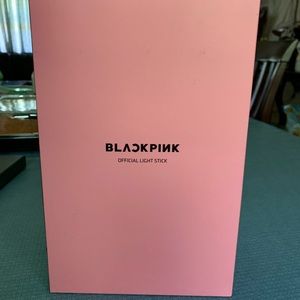 Official Blackpink Lightstick Hammer